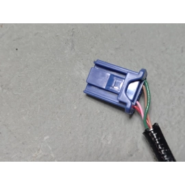 2019-2024 Toyota RAV4 Dashboard Instrument Panel Wire Wiring Harness OEM