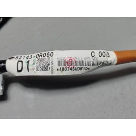 2019-2024 Toyota RAV4 Dashboard Instrument Panel Wire Wiring Harness OEM