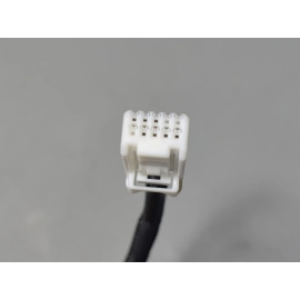 2019-2024 Toyota RAV4 Dashboard Instrument Panel Wire Wiring Harness OEM