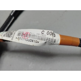 2019-2024 Toyota RAV4 Dashboard Instrument Panel Wire Wiring Harness OEM