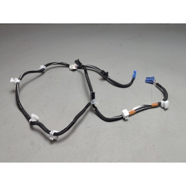 2019-2024 Toyota RAV4 Dashboard Instrument Panel Wire Wiring Harness OEM