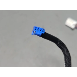 2019-2024 Toyota RAV4 Dashboard Instrument Panel Wire Wiring Harness OEM