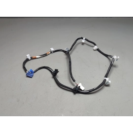 2019-2024 Toyota RAV4 Dashboard Instrument Panel Wire Wiring Harness OEM