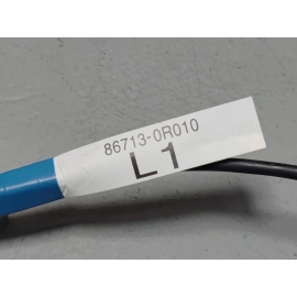 2019-2023 Toyota RAV4 Telephone Computer Control Module Wire Harness OEM