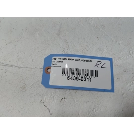 2019-2025 Toyota RAV4 AWD Rear Left or Right Side Lower Forward Control Arm OEM