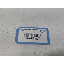 2019-2025 Toyota RAV4 AWD Rear Left or Right Side Lower Forward Control Arm OEM