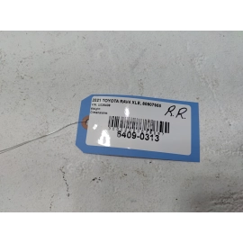 2019-2025 Toyota RAV4 Rear Right Passenger Side Upper Control Arm OEM