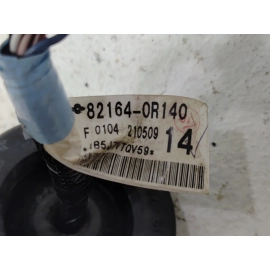 2019-2024 Toyota RAV4 Under Body Frame Wire Harness OEM