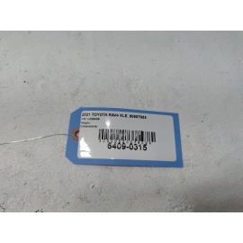 2019-2024 Toyota RAV4 Under Body Frame Wire Harness OEM