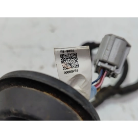 2019-2024 Toyota RAV4 Under Body Frame Wire Harness OEM