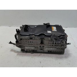2021 Toyota Rav4 Hybrid High Voltage Inverter Assembly OEM
