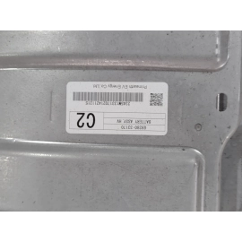 2019-2022 Toyota RAV4 Hybrid High Voltage Battery Assembly OEM