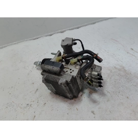 2020-2022 Toyota RAV4 Power Brake Booster Master Cylinder OEM