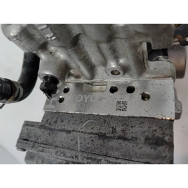 2020-2022 Toyota RAV4 Power Brake Booster Master Cylinder OEM