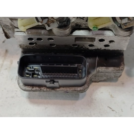 2020-2022 Toyota RAV4 Power Brake Booster Master Cylinder OEM