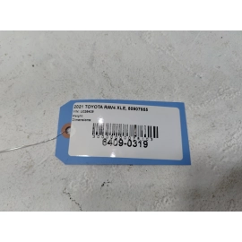 2020-2022 Toyota RAV4 Power Brake Booster Master Cylinder OEM