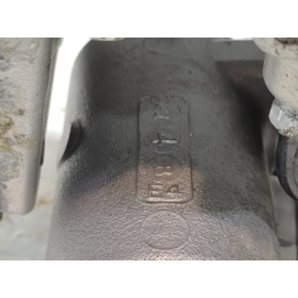 2020-2022 Toyota RAV4 Power Brake Booster Master Cylinder OEM