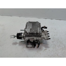2020-2022 Toyota RAV4 Power Brake Booster Master Cylinder OEM