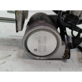 2020-2022 Toyota RAV4 Power Brake Booster Master Cylinder OEM