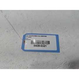 2019-2025 Toyota RAV4 Hybrid Engine Motor Rear Mount Insulator OEM