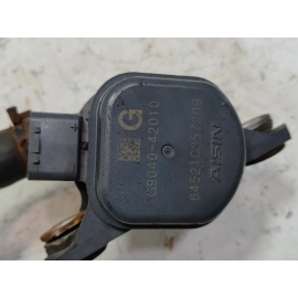 2019-2022 Toyota RAV4 Drive Motor Inverter Cooler Water Pump Assembly OEM
