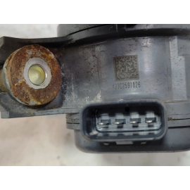 2019-2022 Toyota RAV4 Drive Motor Inverter Cooler Water Pump Assembly OEM