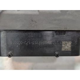 2021-2022 Toyota RAV4 Hybrid LE XLE AWD Engine Computer Control Module ECM OEM