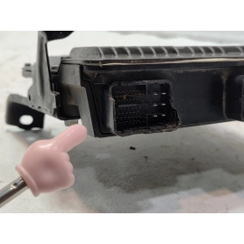 2021-2022 Toyota RAV4 Hybrid LE XLE AWD Engine Computer Control Module ECM OEM