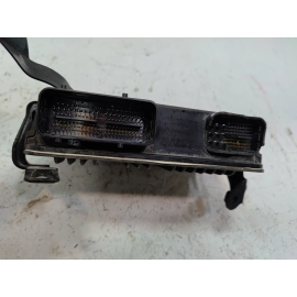 2021-2022 Toyota RAV4 Hybrid LE XLE AWD Engine Computer Control Module ECM OEM