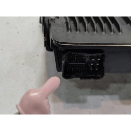 2021-2022 Toyota RAV4 Hybrid LE XLE AWD Engine Computer Control Module ECM OEM