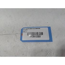 2021-2022 Toyota RAV4 Hybrid LE XLE AWD Engine Computer Control Module ECM OEM