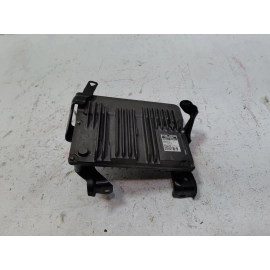 2021-2022 Toyota RAV4 Hybrid LE XLE AWD Engine Computer Control Module ECM OEM