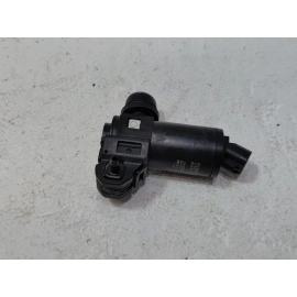 2019-2025 Toyota RAV4 Windshield Washer Reservoir Tank Pump OEM
