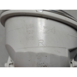 2016-2022 Toyota RAV4 Front Bumper Right Passenger Side Fog Light Lamp OEM