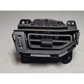 2019-2025 Toyota RAV4 Dashboard Left Driver Side Outer Air Vent Grille OEM