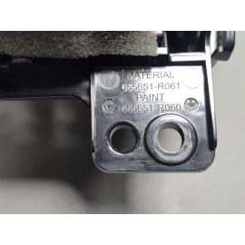 2019-2025 Toyota RAV4 Dashboard Left Driver Side Outer Air Vent Grille OEM