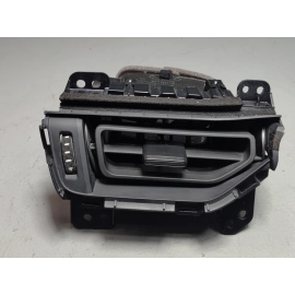 2019-2025 Toyota RAV4 Dashboard Left Driver Side Outer Air Vent Grille OEM