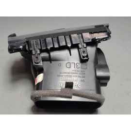 2019-2025 Toyota RAV4 Dashboard Left Driver Side Outer Air Vent Grille OEM