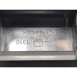 2019-2025 Toyota RAV4 Dashboard Right Passenger Side Outer Air Vent Grille OEM