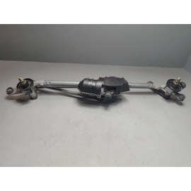 Honda Pilot Front Windshield Wiper Transmission Linkage & Motor 2016-2022 OEM