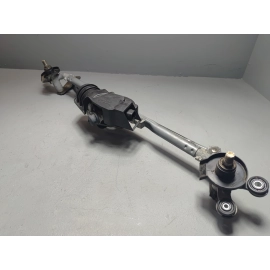 Honda Pilot Front Windshield Wiper Transmission Linkage & Motor 2016-2022 OEM