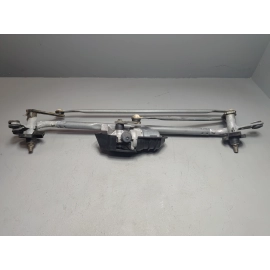 Honda Pilot Front Windshield Wiper Transmission Linkage & Motor 2016-2022 OEM