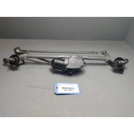 Honda Pilot Front Windshield Wiper Transmission Linkage & Motor 2016-2022 OEM