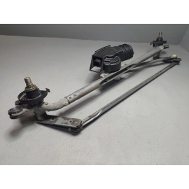 Honda Pilot Front Windshield Wiper Transmission Linkage & Motor 2016-2022 OEM