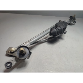 Honda Pilot Front Windshield Wiper Transmission Linkage & Motor 2016-2022 OEM