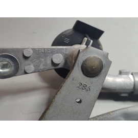 Honda Pilot Front Windshield Wiper Transmission Linkage & Motor 2016-2022 OEM