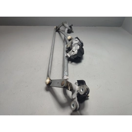 Honda Pilot Front Windshield Wiper Transmission Linkage & Motor 2016-2022 OEM