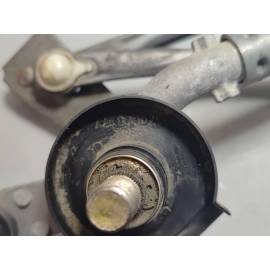 Honda Pilot Front Windshield Wiper Transmission Linkage & Motor 2016-2022 OEM