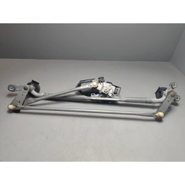 Honda Pilot Front Windshield Wiper Transmission Linkage & Motor 2016-2022 OEM