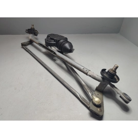 Honda Pilot Front Windshield Wiper Transmission Linkage & Motor 2016-2022 OEM